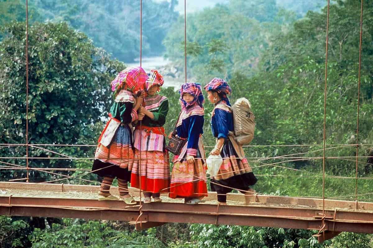 Ha Giang – Sa Pa: 5 nights, 4 days