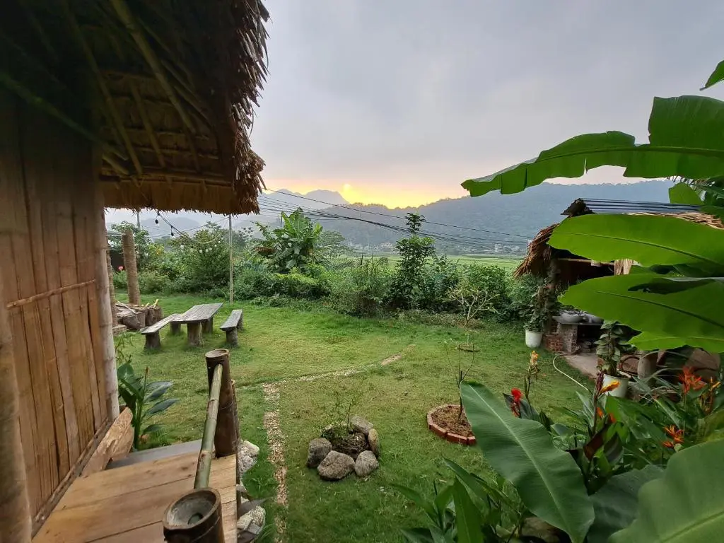 Unique places to stay along the ha giang loop accommodation