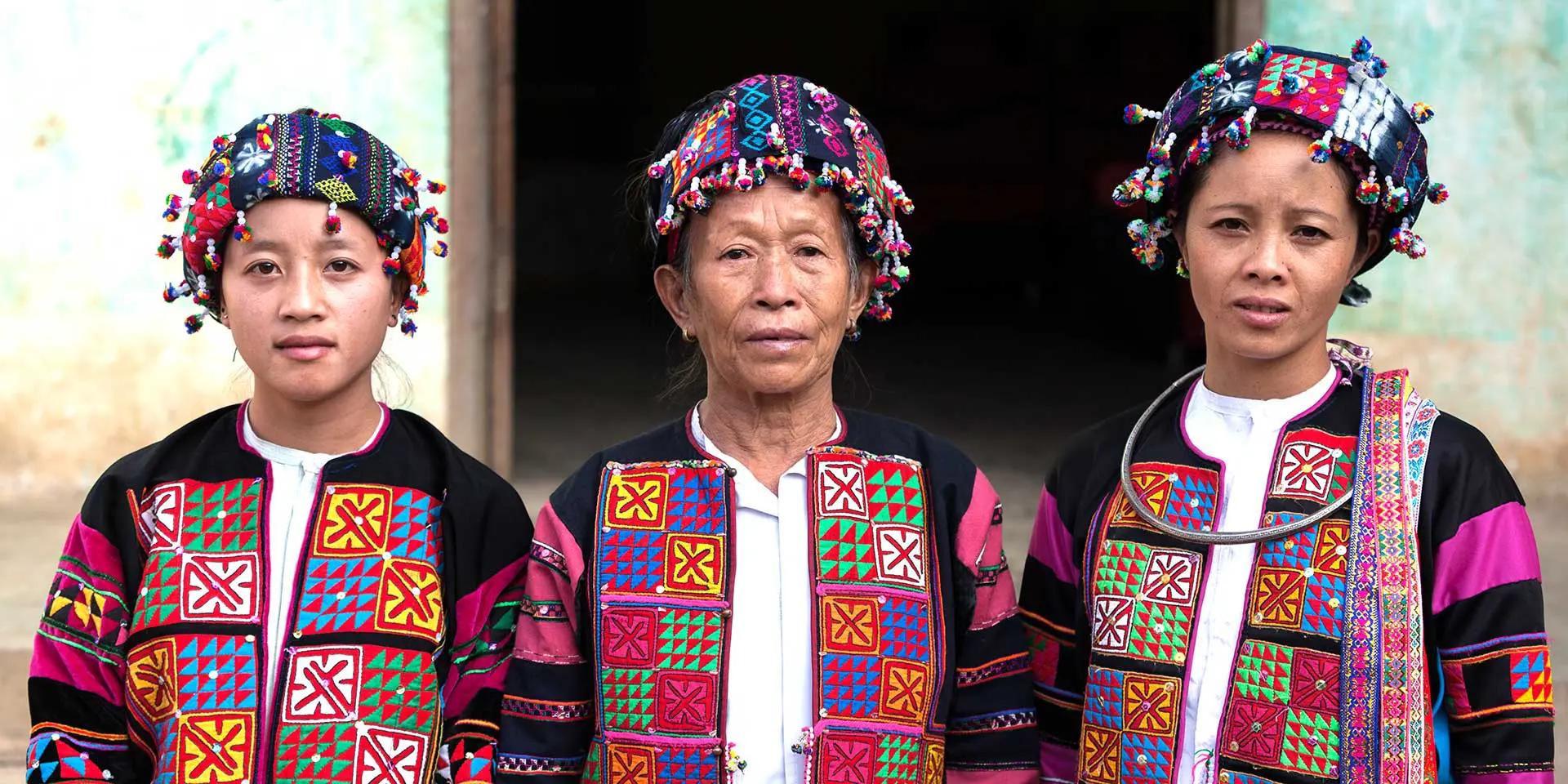 Historical Influences on Tribal Traditions