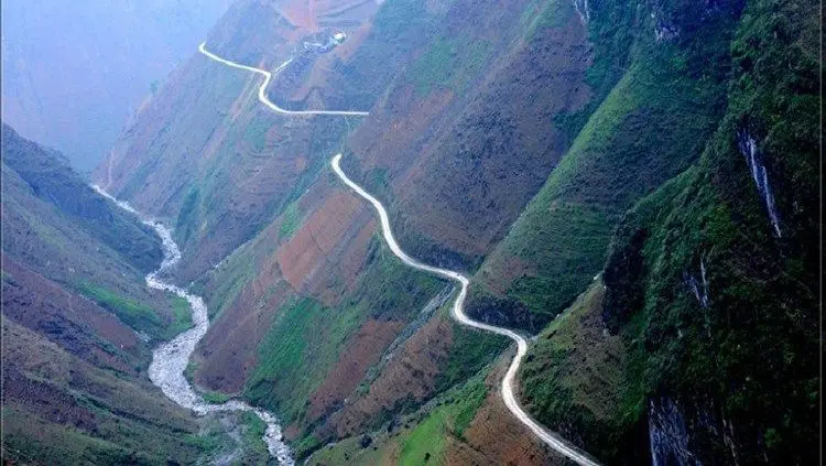 Northern Vietnam Adventure Tour – 6 Days 5 Nights