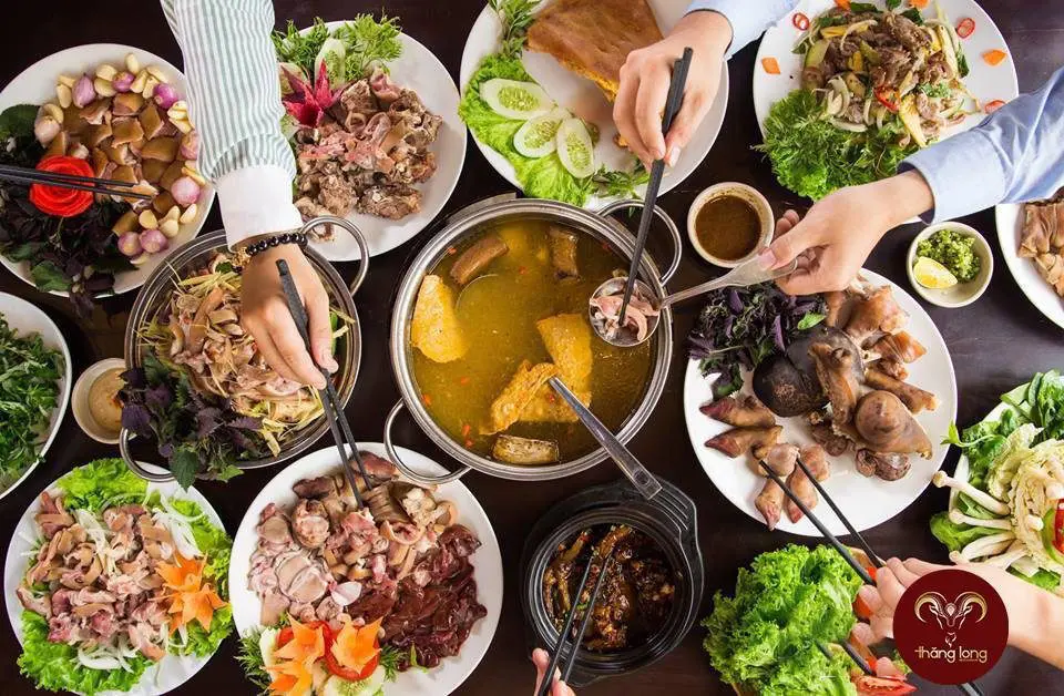 Local cuisine: essential dishes to try in Ninh Binh from Hanoi