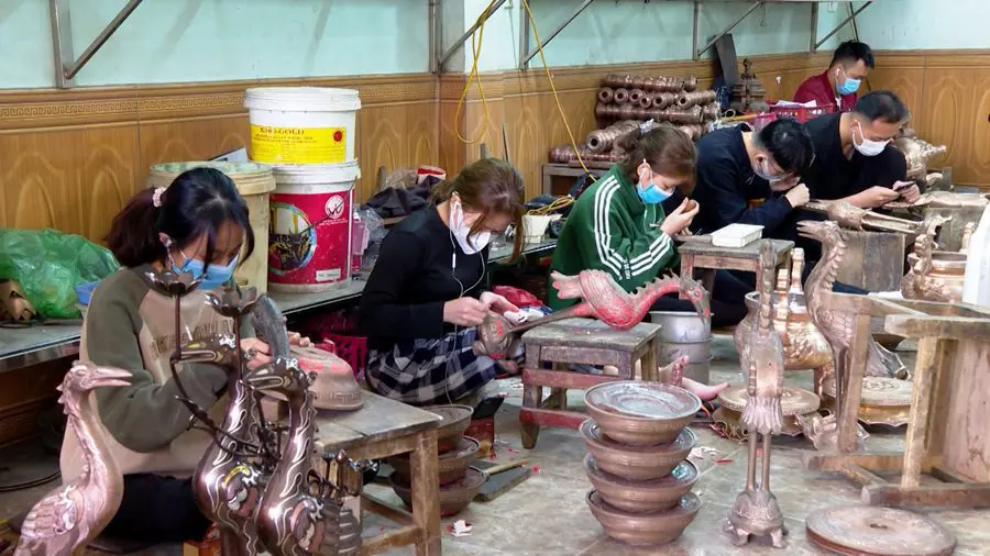ninh-binh-handicraftslocal-handicrafts-ninh-binhsouvenir-shoppibtjyuu-jpg Artisan crafts in ninh binh: meet the makers