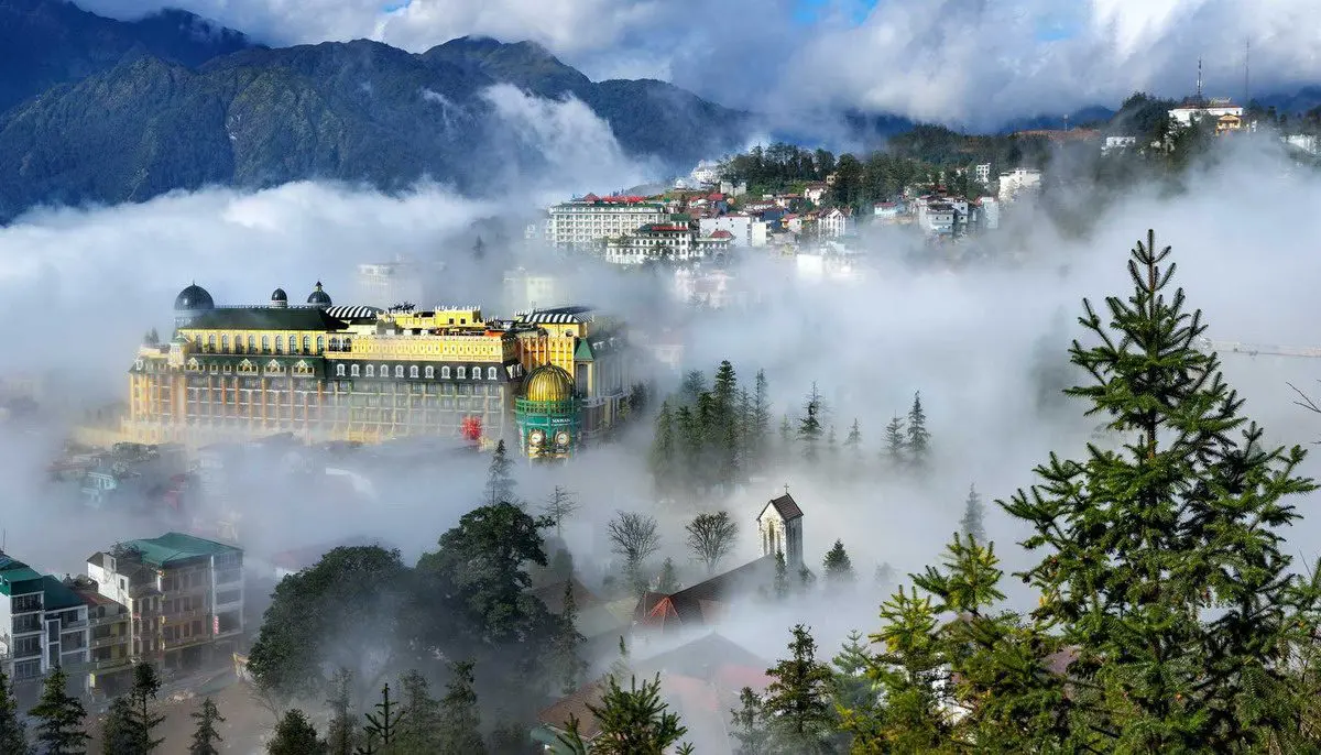 Off the beaten tracks in North Vietnam 8 days 7 nights