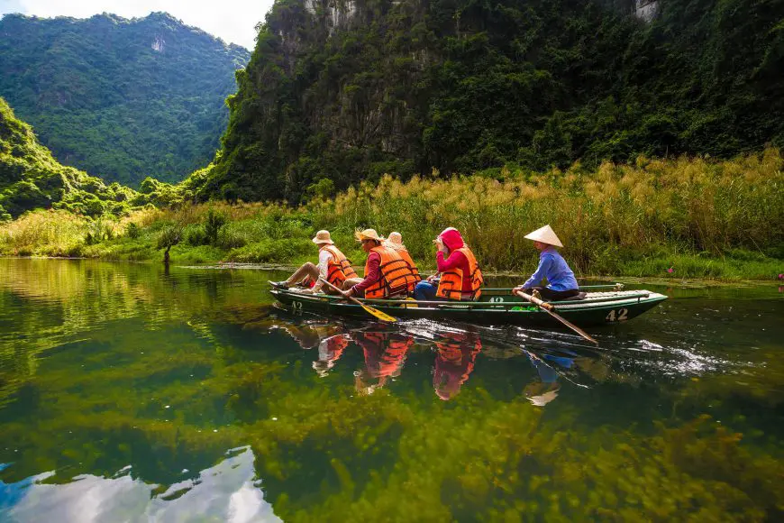 Unique features of the https://lycheetrippers.com/wp-content/uploads/2025/12/tam20coc20river20tour20scenic20boat20tours.html