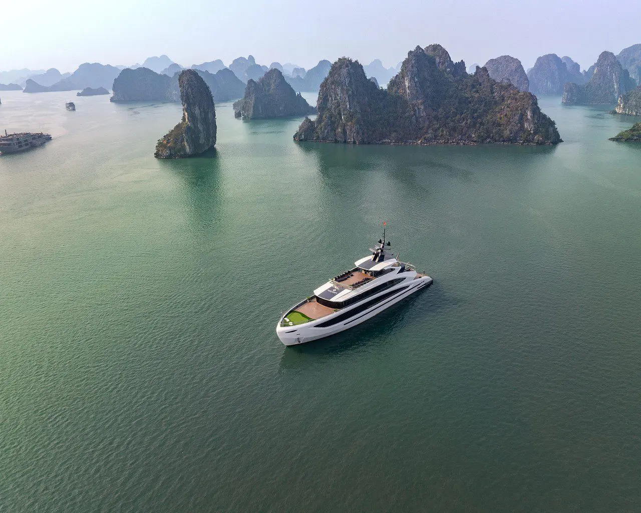 Taliya Cruise